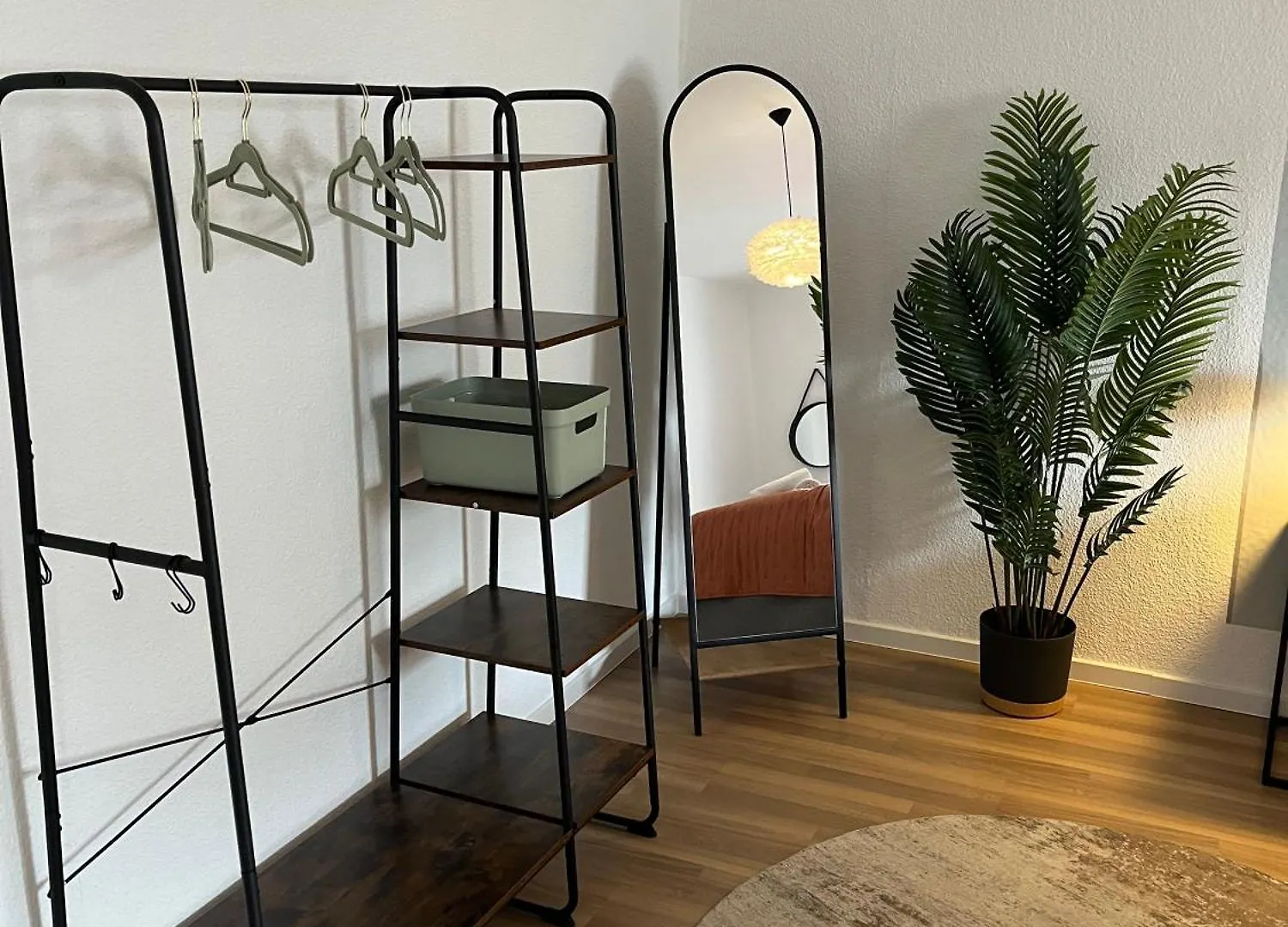 Olive Apartments - Scandi - Kingsize - Free Parking Hannover Deutschland