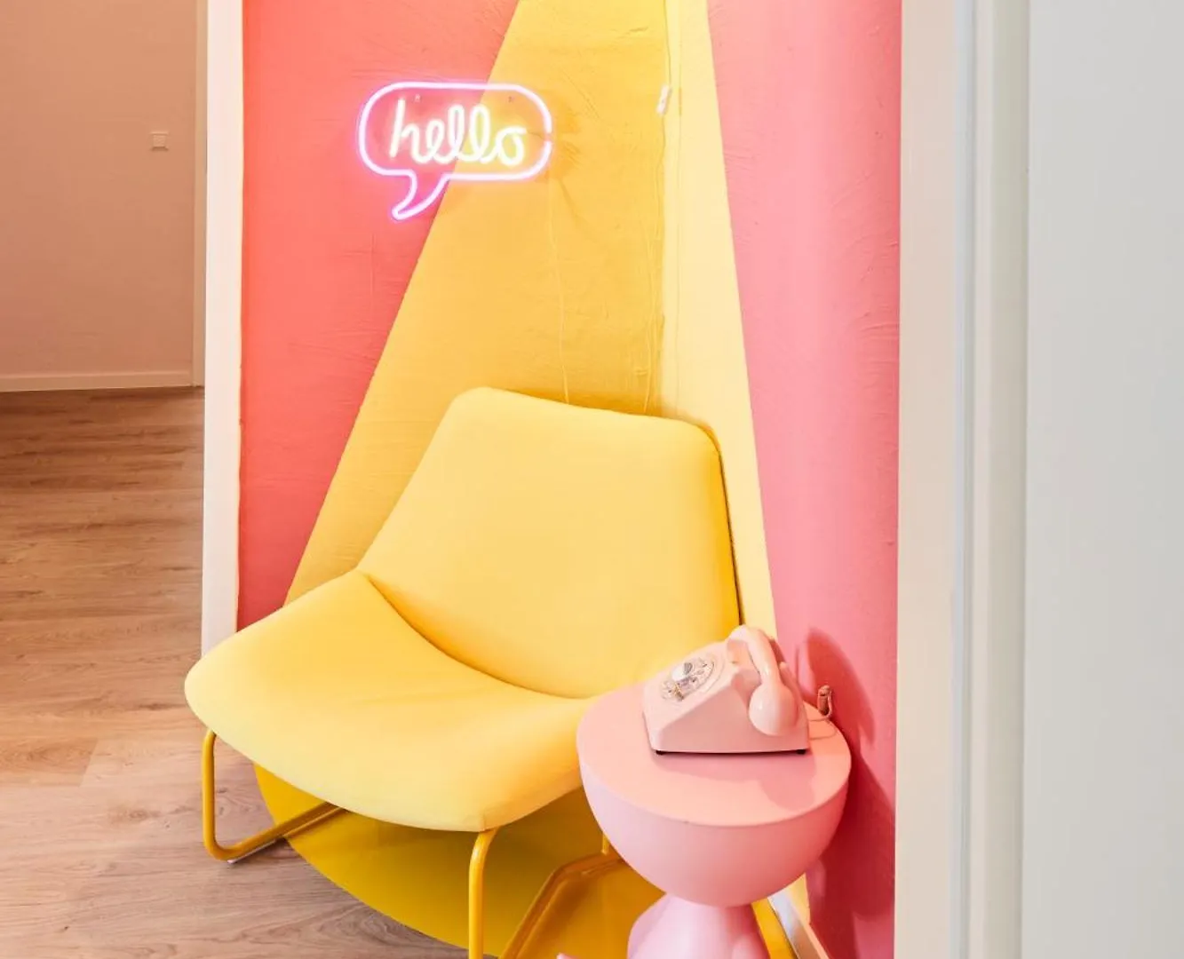 Olive Apartments - Scandi - Kingsize - Free Parking Hannover