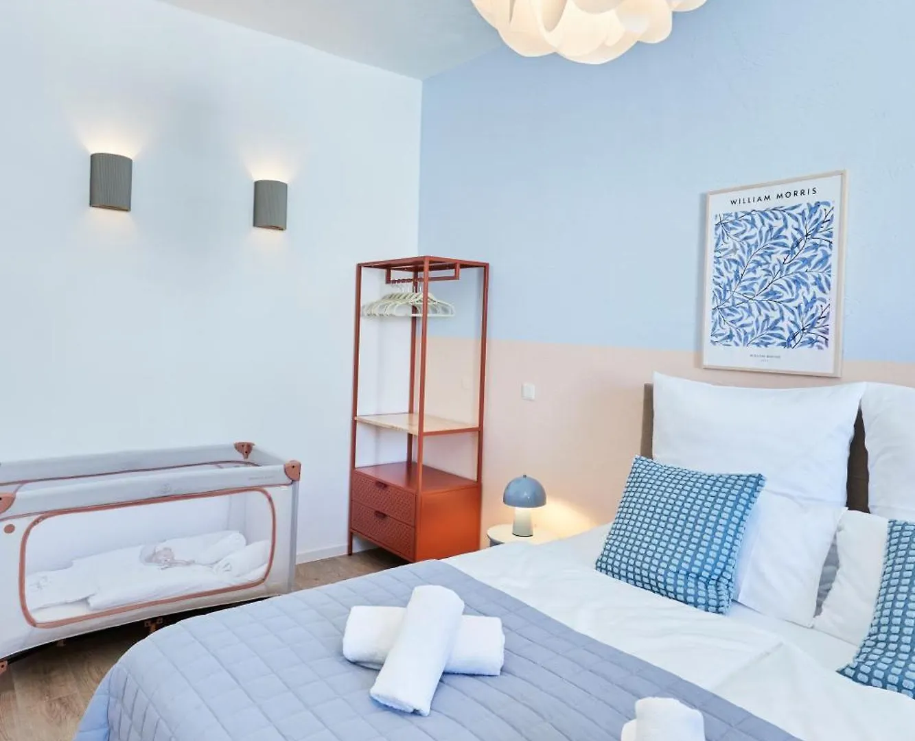 Olive Apartments - Scandi - Kingsize - Free Parking Hannover Deutschland