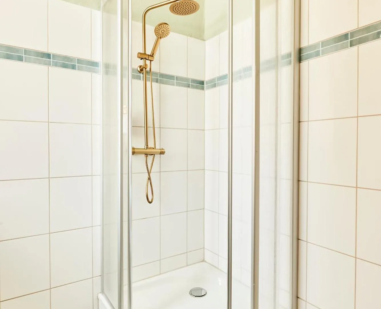 Olive Apartments - Scandi - Kingsize - Free Parking Hannover