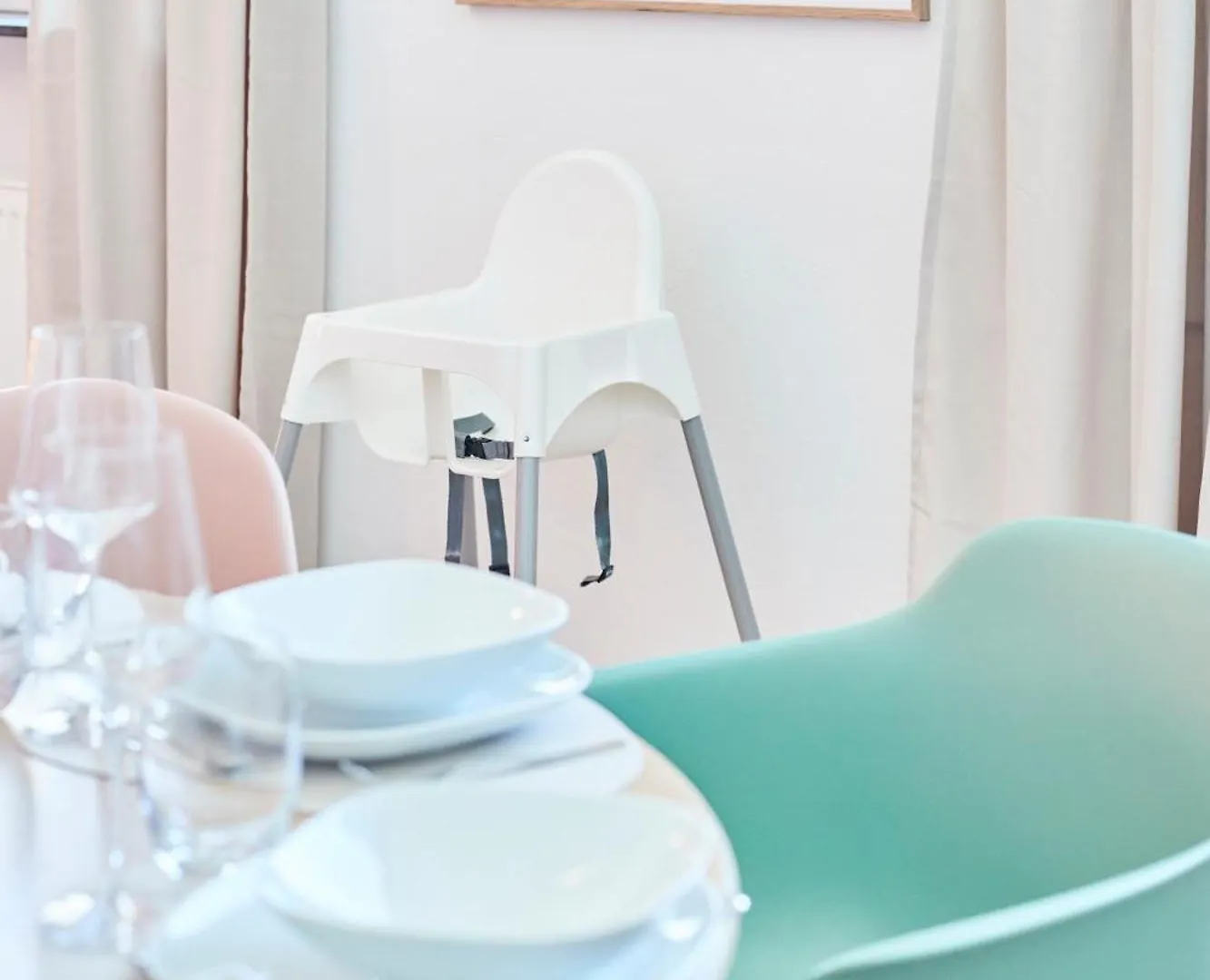 Olive Apartments - Scandi - Kingsize - Free Parking Hannover