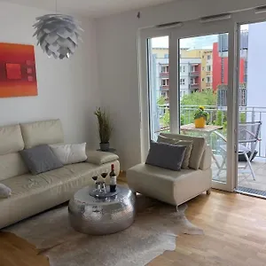 Apartment Luxus In Toplage, Hannover