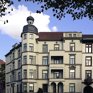 Otel Mercure, Hannover