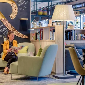 Otel Mercure Mitte, Hannover