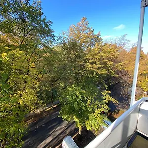 Apartment /laatzen, Hannover