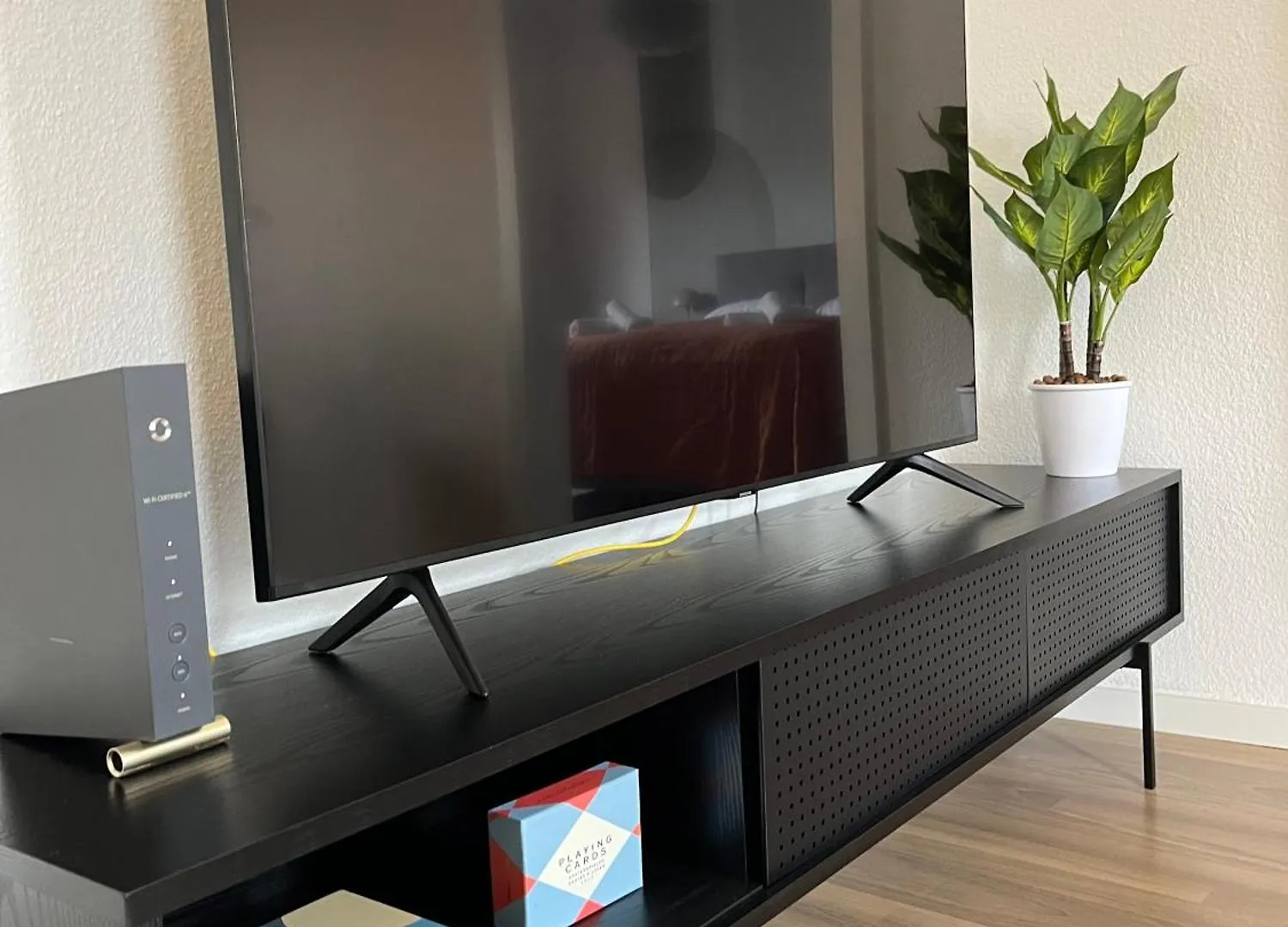 Olive Apartments - Scandi - Kingsize - Free Parking Hannover