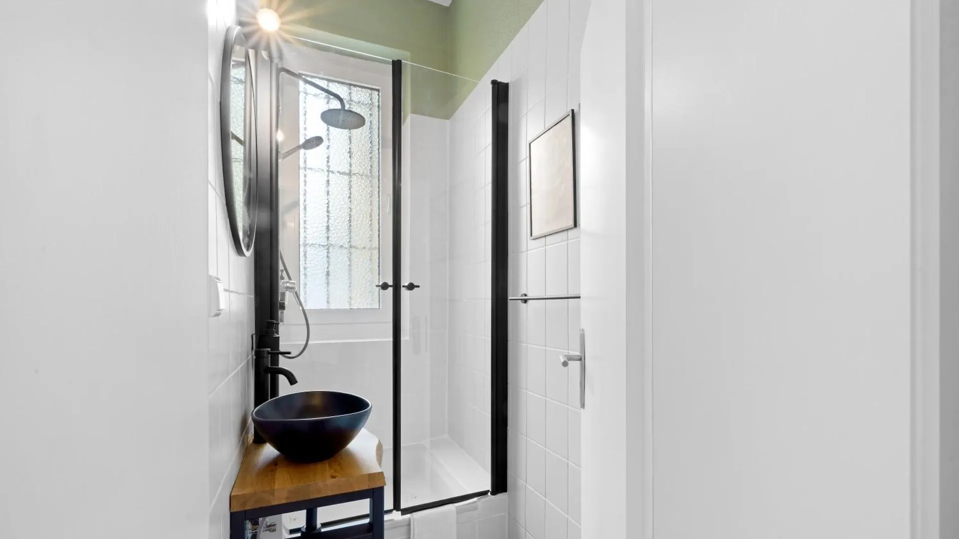 Olive Apartments - Scandi - Kingsize - Free Parking Hannover