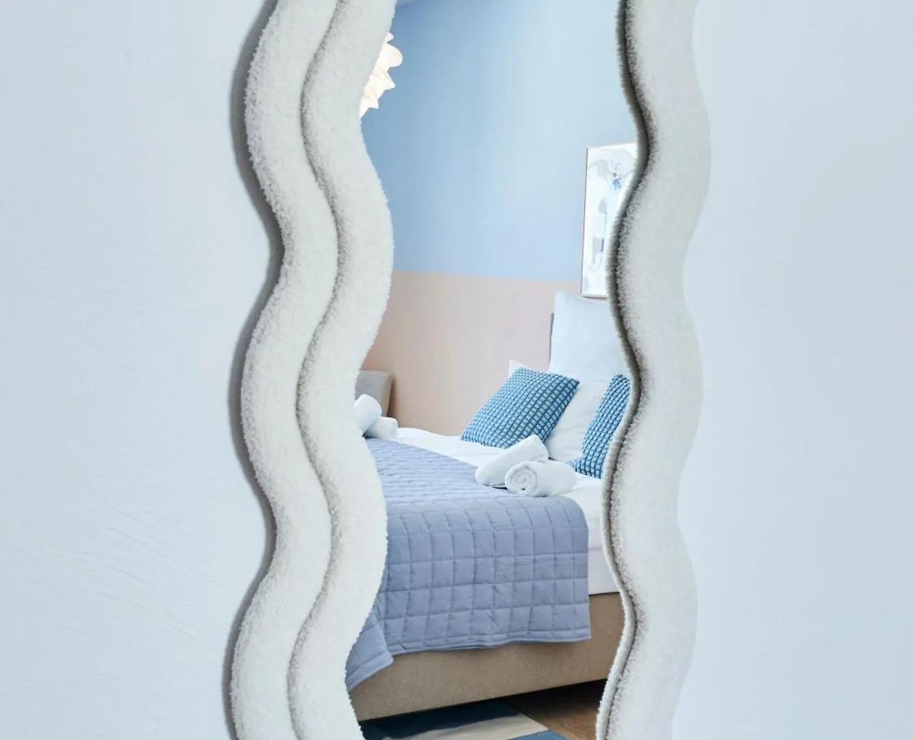 Olive Apartments - Scandi - Kingsize - Free Parking Hannover