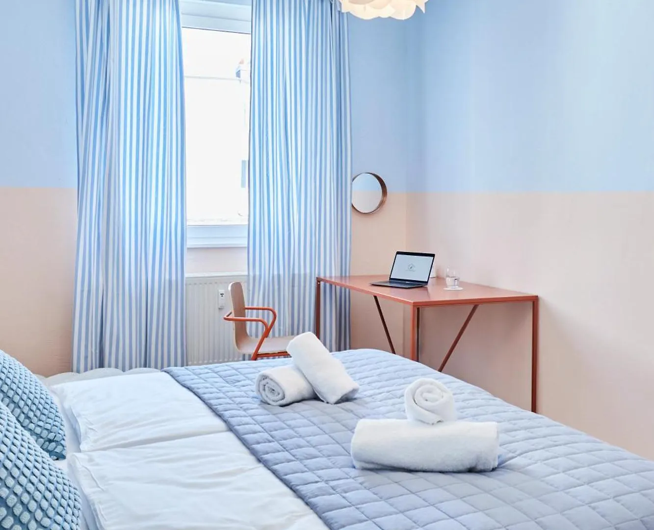 Olive Apartments - Scandi - Kingsize - Free Parking Hannover